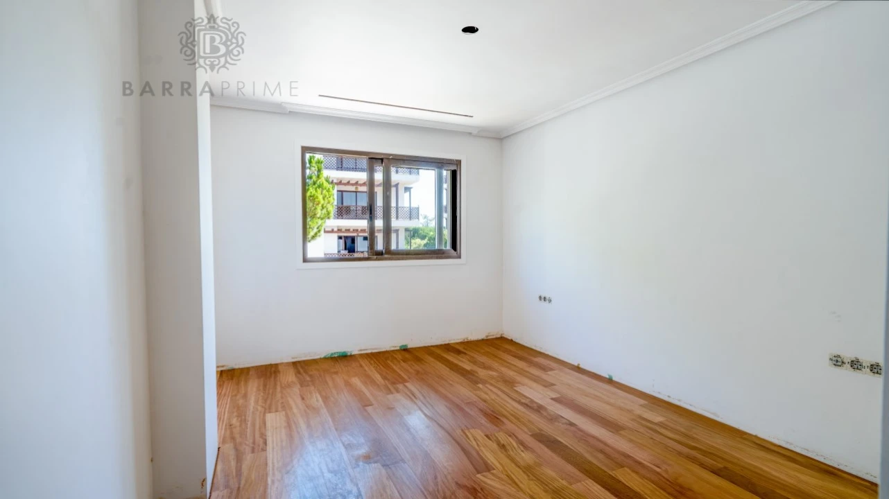 Apartamento T2 para Venda em Albufeira e Olhos de Água Foto 21