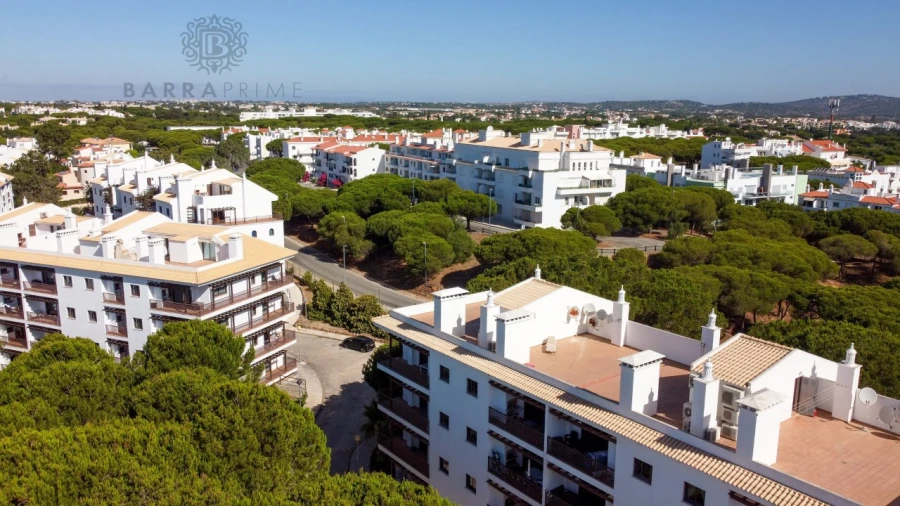 Apartamento T2 para Venda em Albufeira e Olhos de Água Foto 5