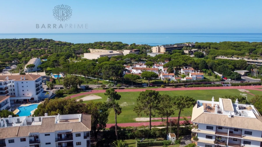 Apartamento T2 para Venda em Albufeira e Olhos de Água Foto 8