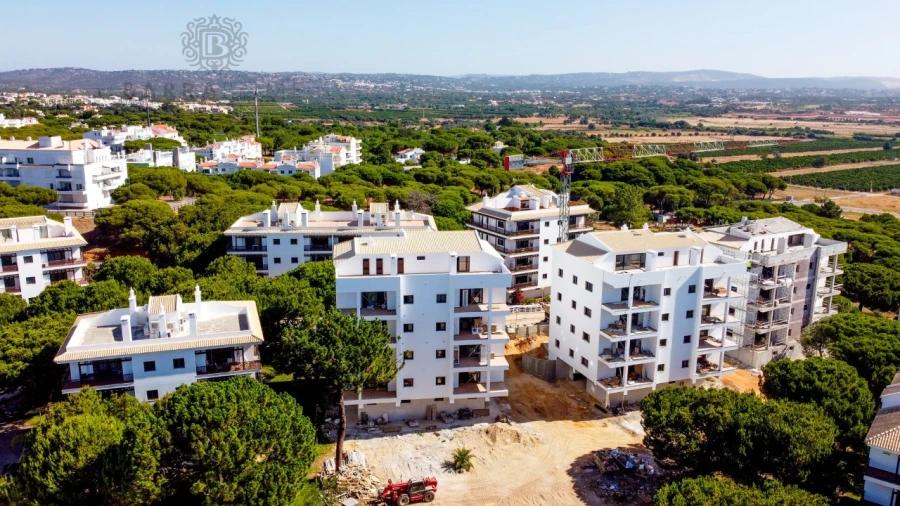 Apartamento T2 para Venda em Albufeira e Olhos de Água Foto 11