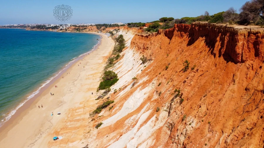 Apartamento T2 para Venda em Albufeira e Olhos de Água Foto 13