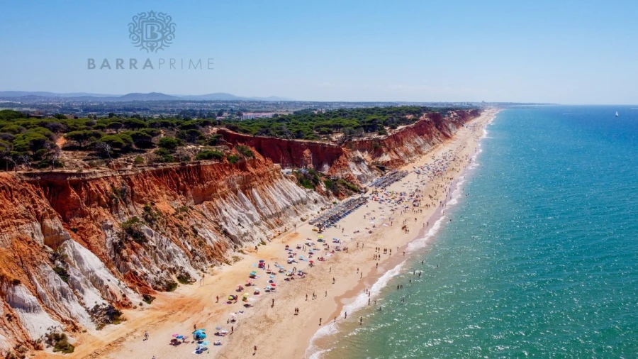 Apartamento T2 para Venda em Albufeira e Olhos de Água Foto 18