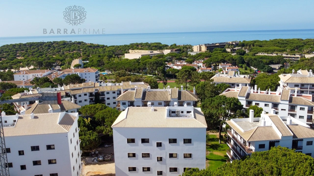 Apartamento T3 para Venda em Albufeira e Olhos de Água Foto 12