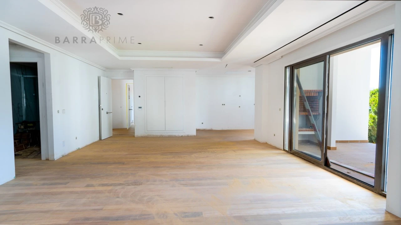 Apartamento T3 para Venda em Albufeira e Olhos de Água Foto 1