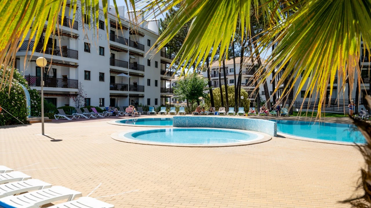 Apartamento T3 para Venda em Albufeira e Olhos de Água Foto 20