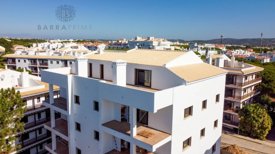 Apartamento T3 para Venda em Albufeira e Olhos de Água Foto 10