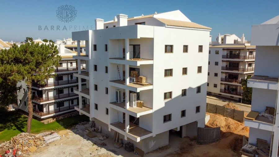 Apartamento T3 para Venda em Albufeira e Olhos de Água Foto 11