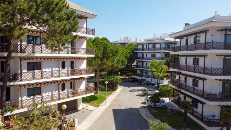 Apartamento T3 para Venda em Albufeira e Olhos de Água Foto 18