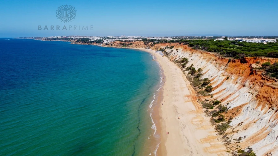 Apartamento T3 para Venda em Albufeira e Olhos de Água Foto 15