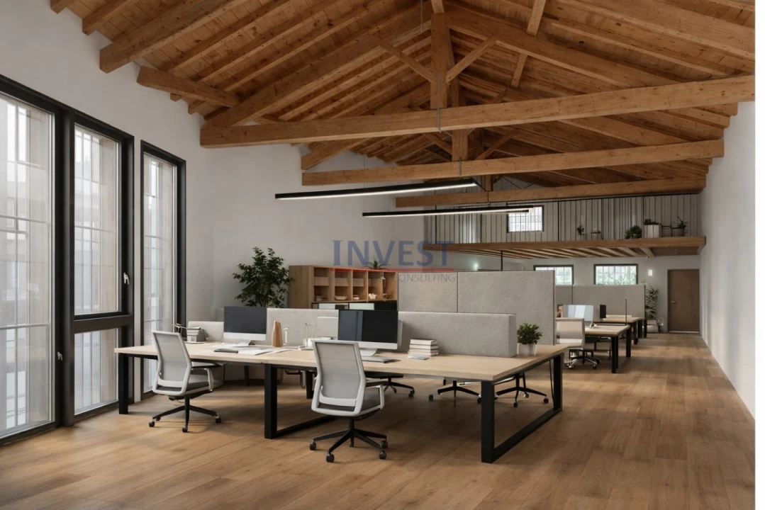 Escritório para Arrendamento em Cedofeita, Santo Ildefonso, Sé, Miragaia, São Nicolau e Vitória Foto 4