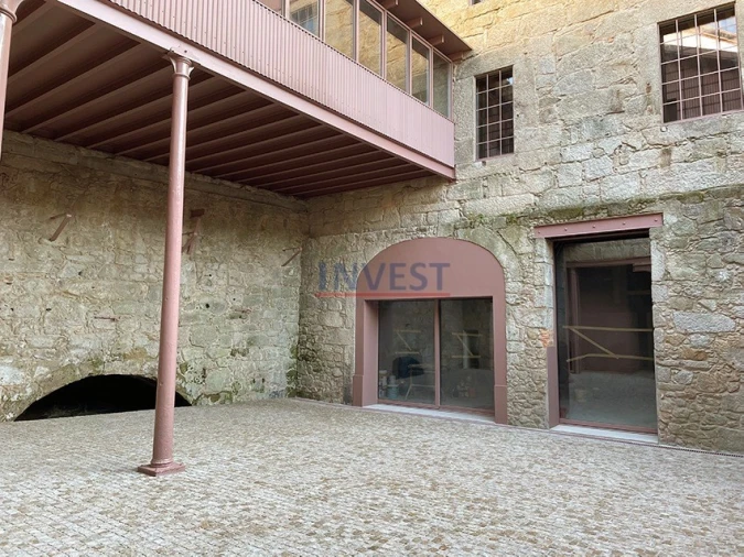 Escritório para Arrendamento em Cedofeita, Santo Ildefonso, Sé, Miragaia, São Nicolau e Vitória Foto 1