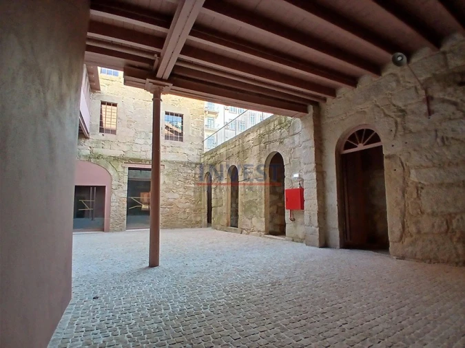 Escritório para Arrendamento em Cedofeita, Santo Ildefonso, Sé, Miragaia, São Nicolau e Vitória Foto 2