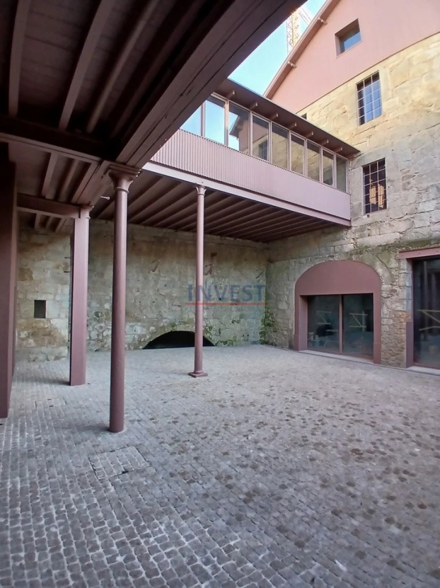 Escritório para Arrendamento em Cedofeita, Santo Ildefonso, Sé, Miragaia, São Nicolau e Vitória Foto 19