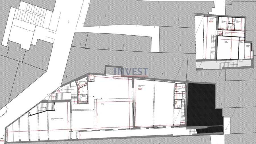 Escritório para Arrendamento em Cedofeita, Santo Ildefonso, Sé, Miragaia, São Nicolau e Vitória Foto 23