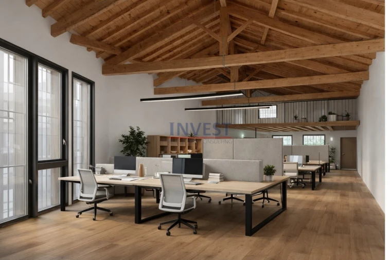 Escritório para Arrendamento em Cedofeita, Santo Ildefonso, Sé, Miragaia, São Nicolau e Vitória Foto 4