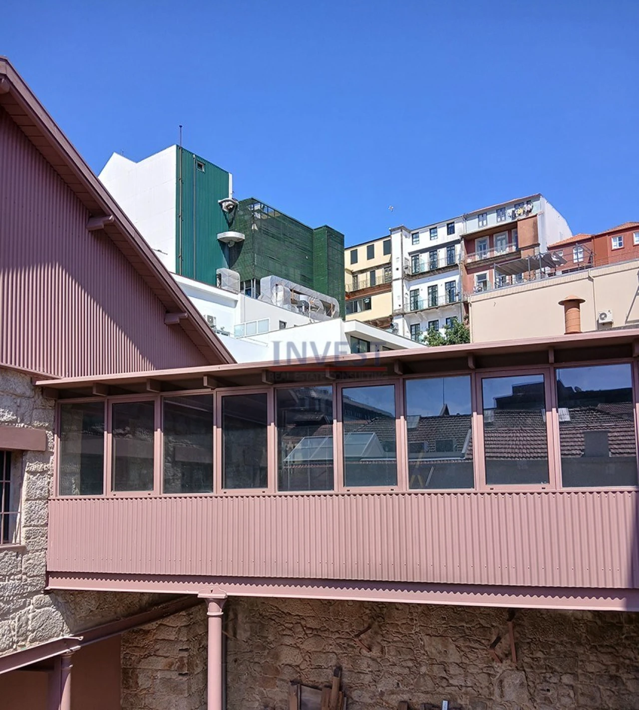 Escritório para Arrendamento em Cedofeita, Santo Ildefonso, Sé, Miragaia, São Nicolau e Vitória Foto 13