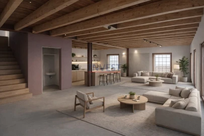 Escritório para Arrendamento em Cedofeita, Santo Ildefonso, Sé, Miragaia, São Nicolau e Vitória