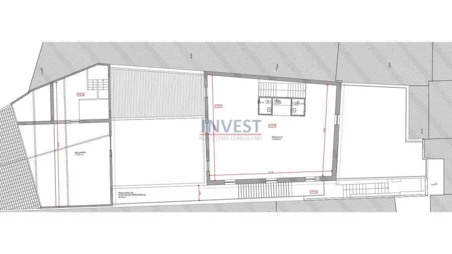Escritório para Arrendamento em Cedofeita, Santo Ildefonso, Sé, Miragaia, São Nicolau e Vitória Foto 15