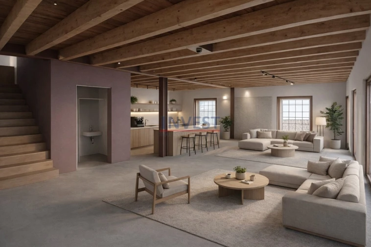 Escritório para Arrendamento em Cedofeita, Santo Ildefonso, Sé, Miragaia, São Nicolau e Vitória Foto 3