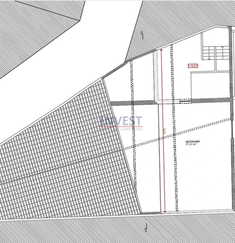 Escritório para Arrendamento em Cedofeita, Santo Ildefonso, Sé, Miragaia, São Nicolau e Vitória Foto 14