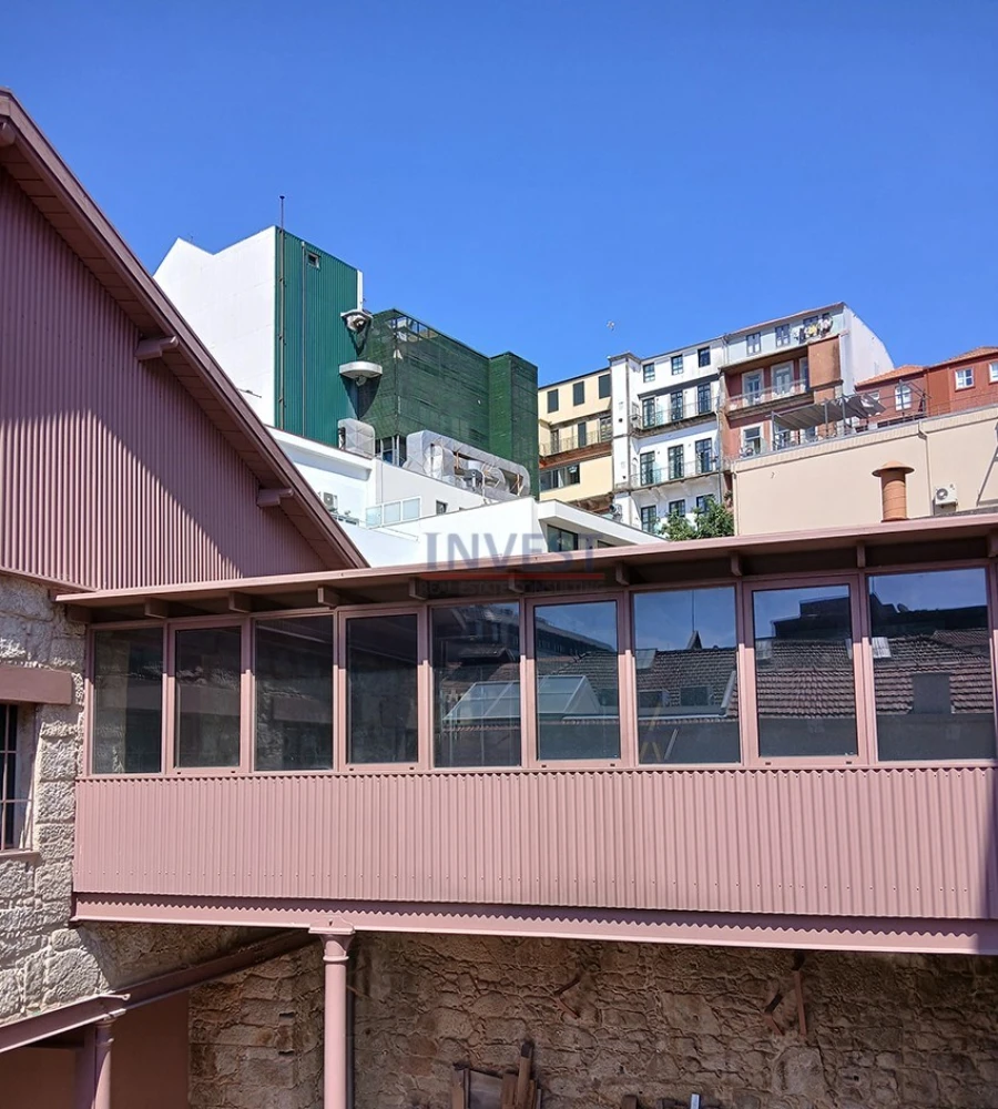 Escritório para Arrendamento em Cedofeita, Santo Ildefonso, Sé, Miragaia, São Nicolau e Vitória Foto 12