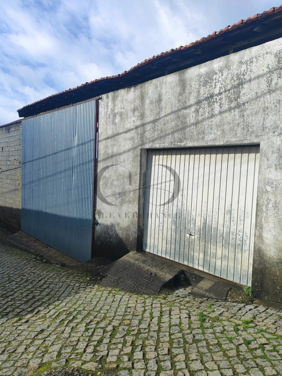 Moradia para Venda em Sandim, Olival, Lever e Crestuma Foto 38