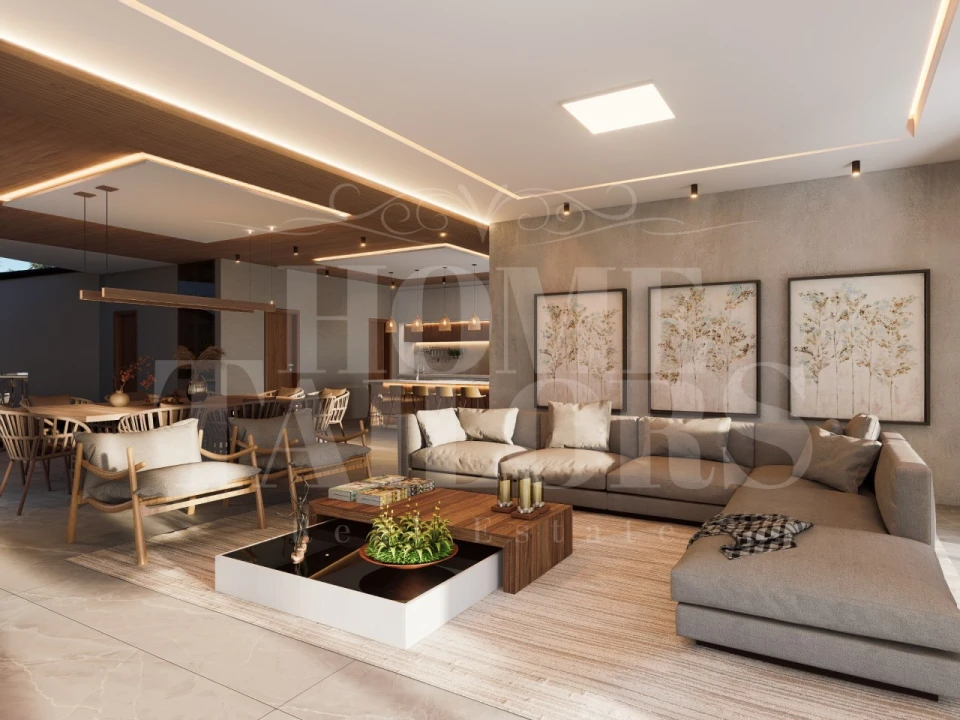 Terreno para Venda em Carvoeira Foto 4