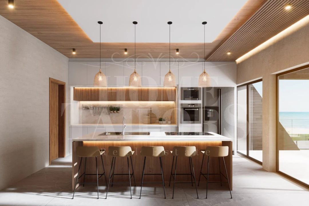 Terreno para Venda em Carvoeira Foto 5