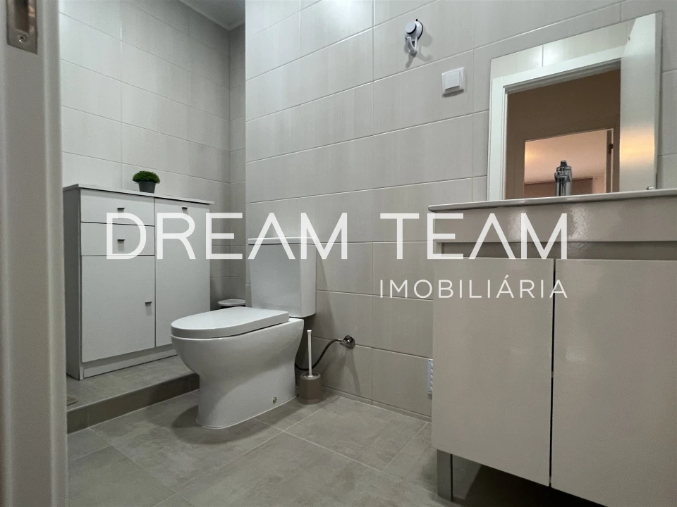Apartamento T2 para Venda em Setubal (São Sebastião) Foto 21