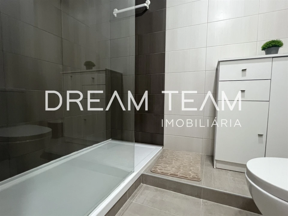 Apartamento T2 para Venda em Setubal (São Sebastião) Foto 22