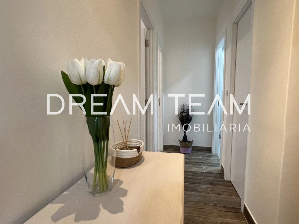 Apartamento T2 para Venda em Setubal (São Sebastião) Foto 18