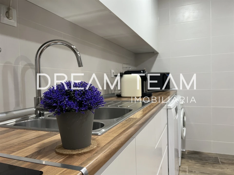 Apartamento T2 para Venda em Setubal (São Sebastião) Foto 2