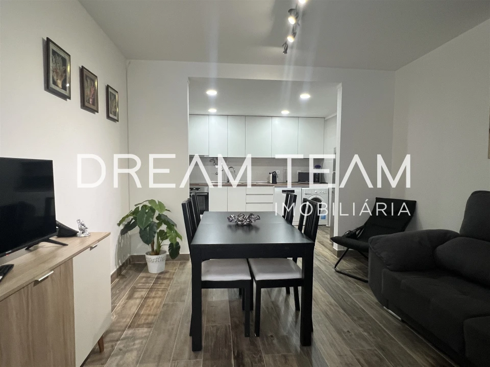 Apartamento T2 para Venda em Setubal (São Sebastião) Foto 6