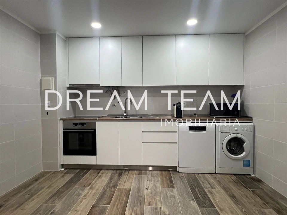 Apartamento T2 para Venda em Setubal (São Sebastião) Foto 5