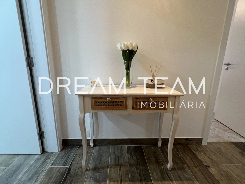 Apartamento T2 para Venda em Setubal (São Sebastião) Foto 20