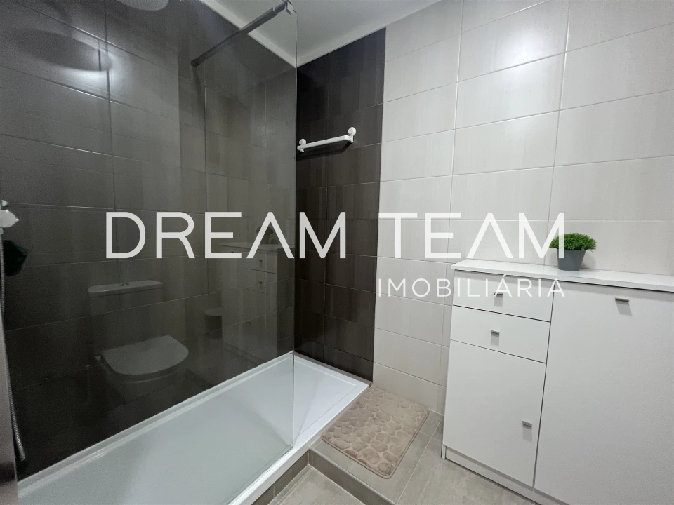 Apartamento T2 para Venda em Setubal (São Sebastião) Foto 26