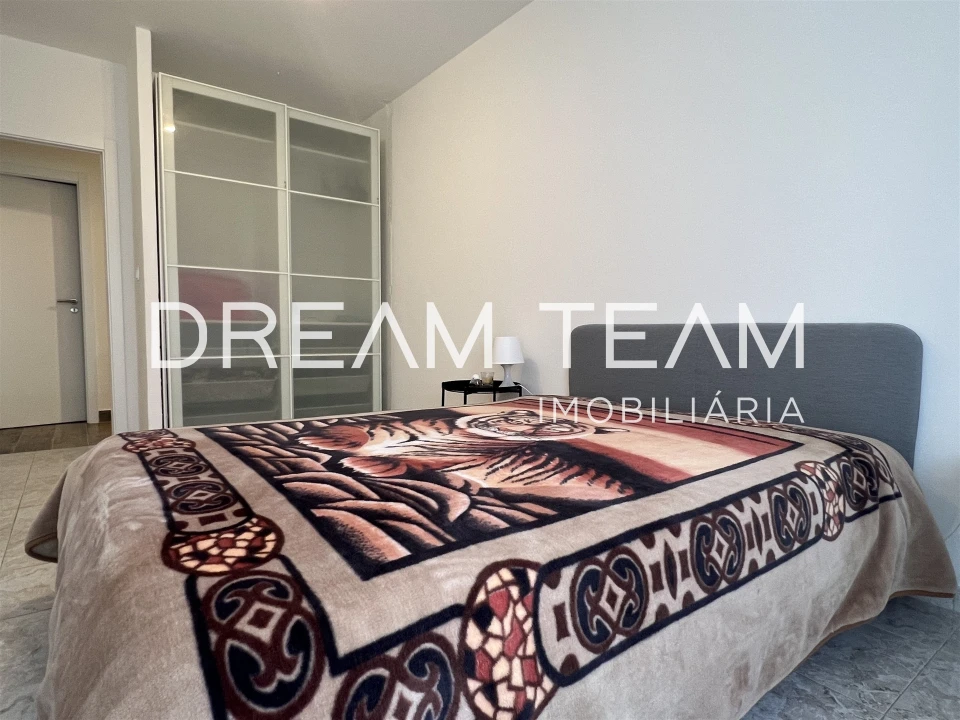 Apartamento T2 para Venda em Setubal (São Sebastião) Foto 13