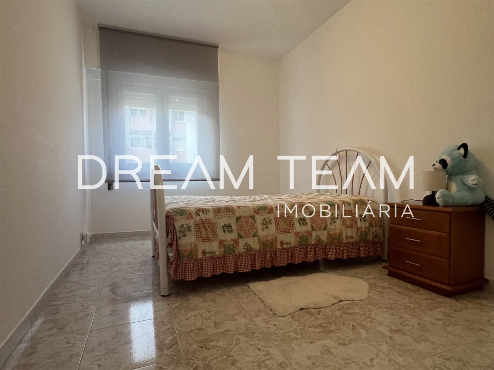 Apartamento T2 para Venda em Setubal (São Sebastião) Foto 14