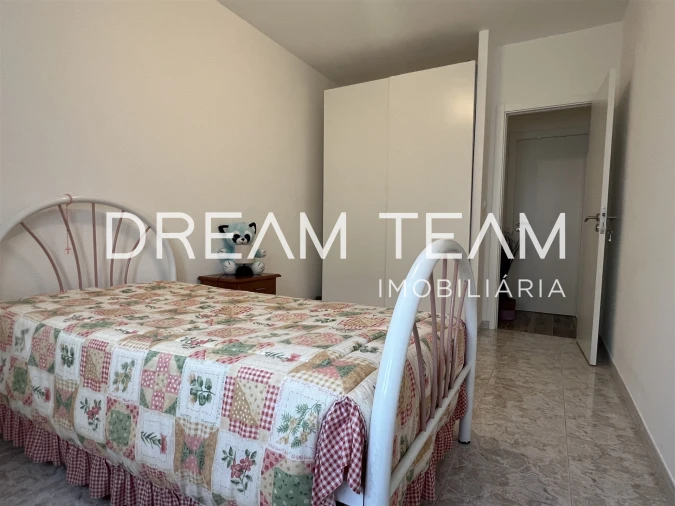 Apartamento T2 para Venda em Setubal (São Sebastião) Foto 16