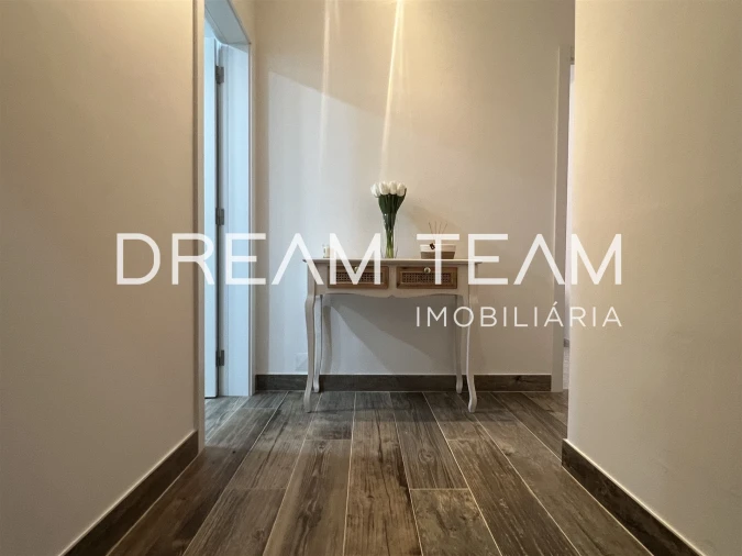 Apartamento T2 para Venda em Setubal (São Sebastião) Foto 10