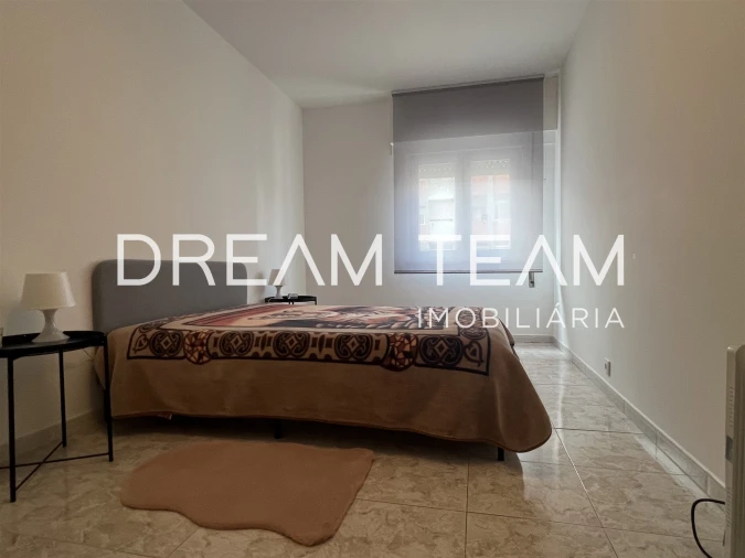 Apartamento T2 para Venda em Setubal (São Sebastião) Foto 11