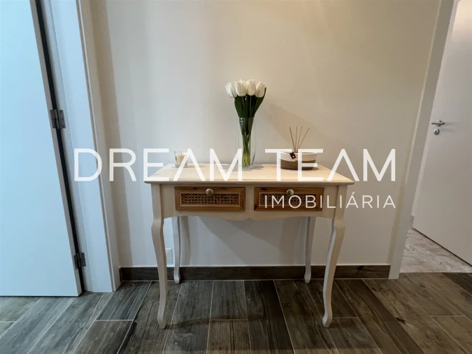 Apartamento T2 para Venda em Setubal (São Sebastião) Foto 20