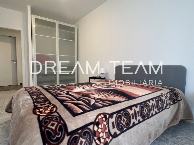 Apartamento T2 para Venda em Setubal (São Sebastião) Foto 13