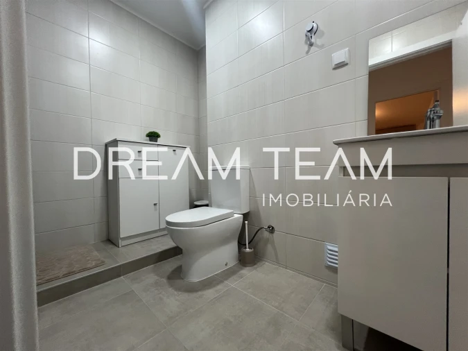 Apartamento T2 para Venda em Setubal (São Sebastião) Foto 28