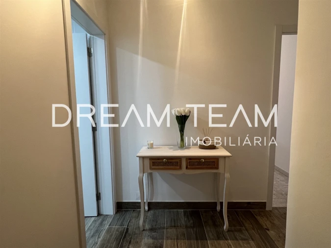 Apartamento T2 para Venda em Setubal (São Sebastião) Foto 9