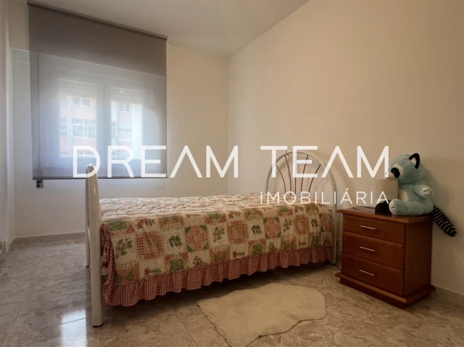 Apartamento T2 para Venda em Setubal (São Sebastião) Foto 17