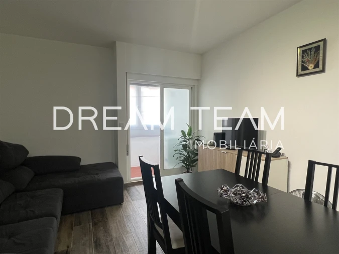 Apartamento T2 para Venda em Setubal (São Sebastião) Foto 7