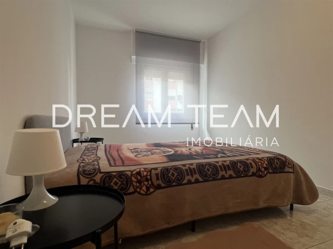 Apartamento T2 para Venda em Setubal (São Sebastião) Foto 12