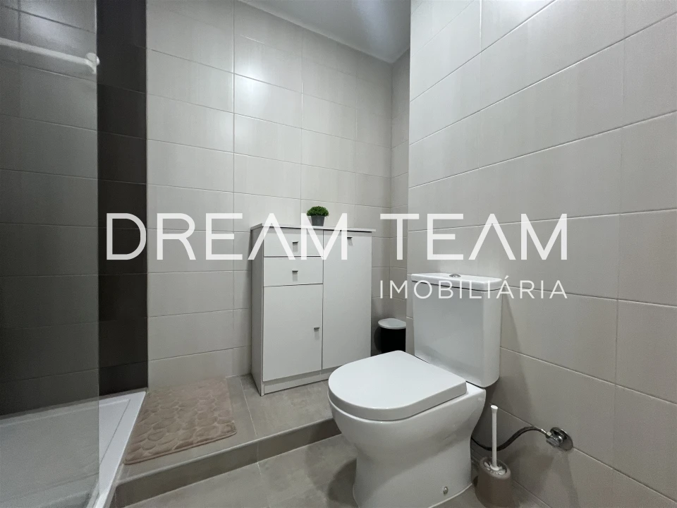 Apartamento T2 para Venda em Setubal (São Sebastião) Foto 27