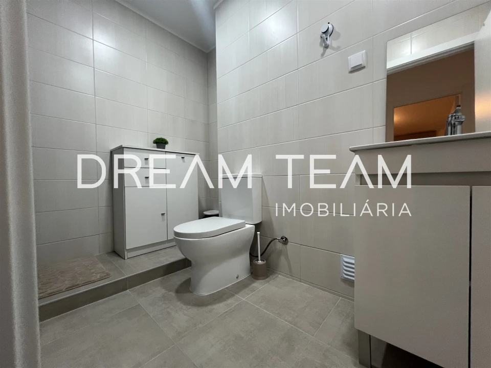 Apartamento T2 para Venda em Setubal (São Sebastião) Foto 28